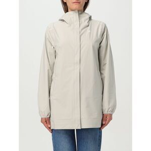 K-Way Jacket Woman Sand